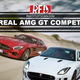 Illustration for article titled The AMG GT Competitor is Not the 911